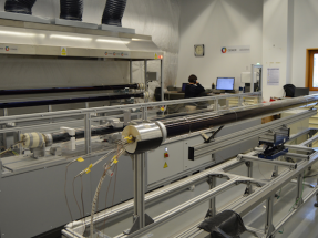 Cener convierte su laboratorio de ensayo de receptores CCP en uno de los más completos del mundo