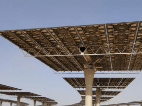 La termosolar es necesaria para frenar el cambio climático