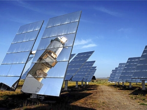 Castilla y León gana en eólica e hidráulica, Castilla–La Mancha en fotovoltaica, y Andalucía en termosolar, biomasa y solar térmica