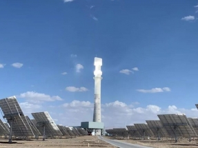 La cordobesa Refractaris propone la nueva norma internacional para el aislamiento térmico en plantas termosolares