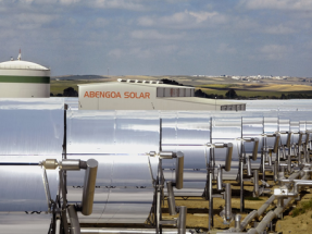 Casi 5 GW de energía termosolar instalada en el mundo