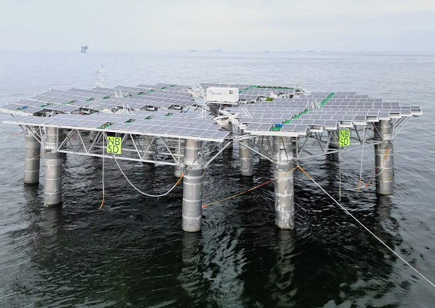 SolarDuck Launches Advisory Board to Accelerate Development in Subsea Segment
