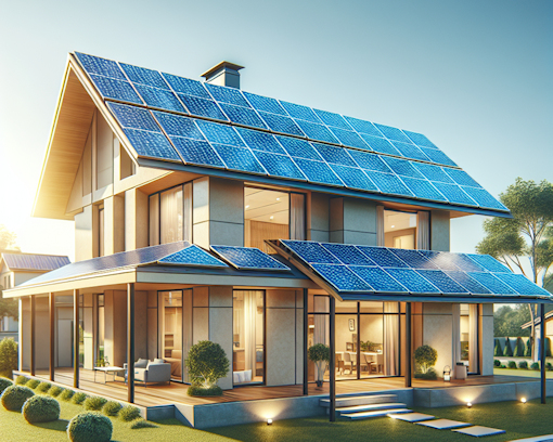 Are Renewable Energy Solutions Attainable for Homeowners? 