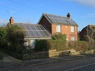 Solar Energy UK expects installed solar to considerably exceed UK Government Clean Power Plan targets