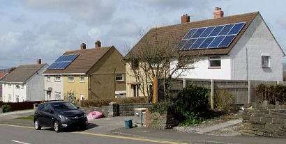 The Scottish Government should restore access to interest-free loans for solar and batteries