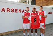 Arsenal Football Club to install solar energy at the Emirates Stadium