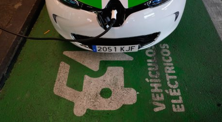 El Ayuntamiento de Madrid adquiere 75 vehículos 100% eléctricos para la flota municipal 