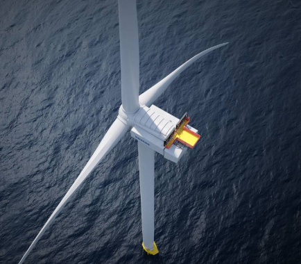 RWE and Vestas Sign agreement for Vanguard West Offshore Wind Farm