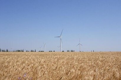 Vestas to deliver wind turbines for Ukraine’s largest wind energy project