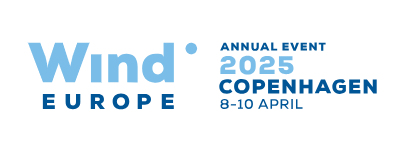 Wind Europe 2025