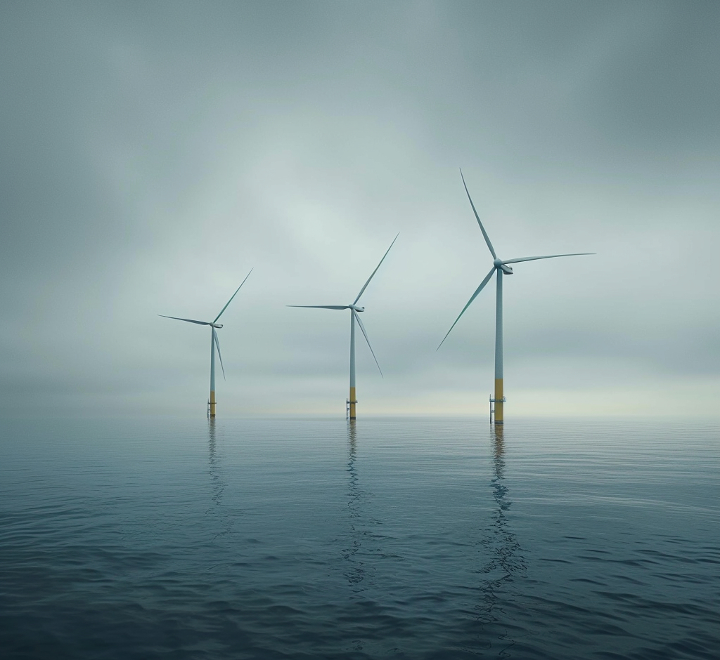 RWE And TotalEnergies Choose Eemshaven As Base For Dutch Offshore Wind Project Oranjewind