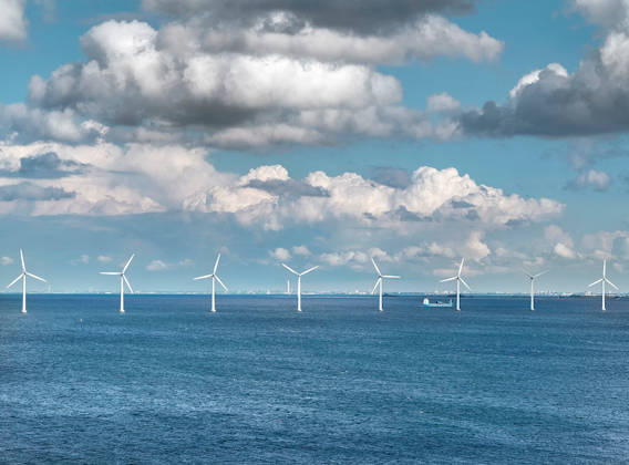 Offshore Wind Could Save New England Families $630M on Electricity Annually
