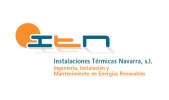 INSTALACIONES TERMICAS NAVARRA, S.L.