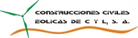 Construcciones Civiles Eólicas de Castilla y León, s.a.