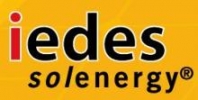 IEDES ENERGIAS CATALANAS