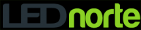 Lednorte ahorro energético con iluminación LED