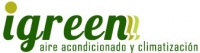 Igreen Climatización y Calefacción