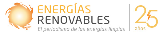 Energías Renovables